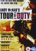 Andy McNab's Tour of Duty