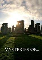 Mysteries of...