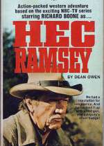 Hec Ramsey