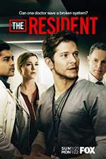 The Resident