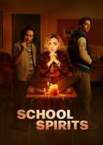 S1 E8 School Spirits Season 1 Episode 8