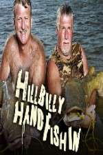 Hillbilly HandFishing