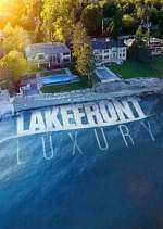 Lakefront Luxury