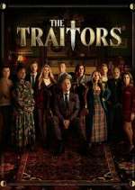 S3 E3 The Traitors Season 3 Episode 3