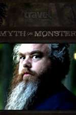 Myth or Monster