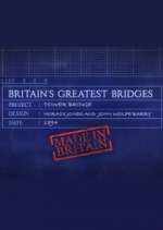 Britain's Greatest Bridges