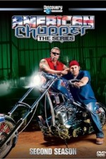 American Chopper: The Series