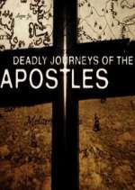 Deadly Journeys of the Apostles