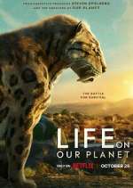 S1 E1 Life on Our Planet Season 1 Episode 1