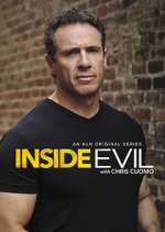 Inside Evil with Chris Cuomo