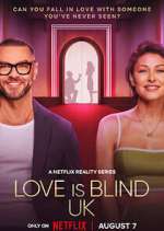 Love Is Blind: UK