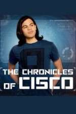 The Flash: Chronicles of Cisco