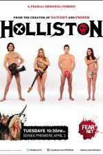 Holliston