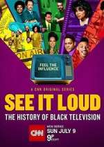 S1 E1 See It Loud: The History of Black Television Season 1 Episode 1