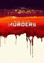 S1 E10 Sin City Murders Season 1 Episode 10