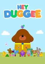 Hey Duggee