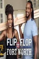 Flip or Flop Fort Worth