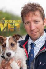 S19 E18 The Yorkshire Vet Season 19 Episode 18