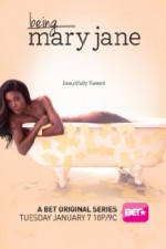 Being Mary Jane