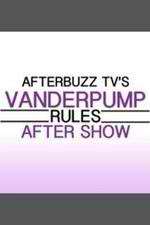 Vanderpump Rules After Show