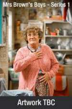 Mrs Brown's Boys