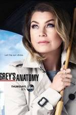 S21 E8 Grey's Anatomy Season 21 Episode 8