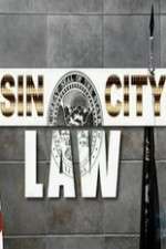 Sin City Law