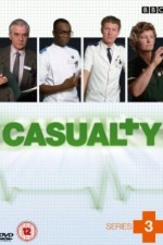 S44 E2 Casualty Season 44 Episode 2