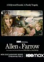 Allen v. Farrow