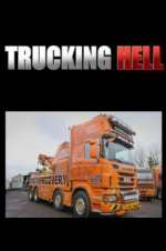 S8 E20 Trucking Hell Season 8 Episode 20