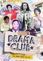 Drama Club