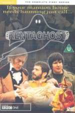 Rentaghost