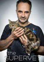 S19 E4 The Supervet: Noel Fitzpatrick Season 19 Episode 4