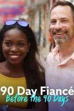 S7 E19 90 Day Fiancé Before the 90 Days Season 7 Episode 19