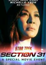 Star Trek: Section 31