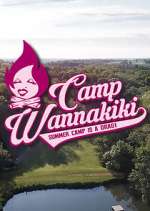 Camp Wannakiki