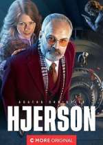 S1 E8 Agatha Christie's Hjerson Season 1 Episode 8