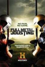 Full Metal Jousting