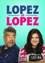 S3 E9 Lopez vs. Lopez Season 3 Episode 9