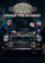 S2 E3 Bangers & Cash: Under the Bonnet Season 2 Episode 3