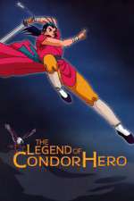 Shin Chou Kyou Ryo: Condor Hero