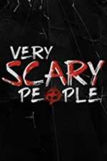 S6 E4 Very Scary People Season 6 Episode 4