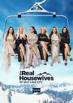 S5 E15 The Real Housewives of Salt Lake City Season 5 Episode 15