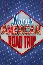 Manu's American Road Trip