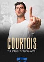 S1 E1 Courtois, the Return of the Number 1 Season 1 Episode 1