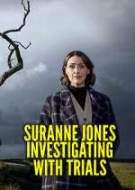 Suranne Jones: Investigating Witch Trials