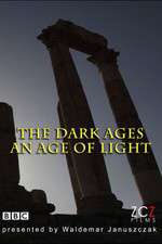 The Dark Ages: An Age of Light