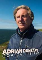 Adrian Dunbar's Coastal Ireland