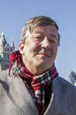 Stephen Fry's Key To The City