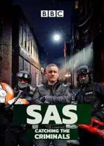 S1 E1 SAS: Catching the Criminals Season 1 Episode 1